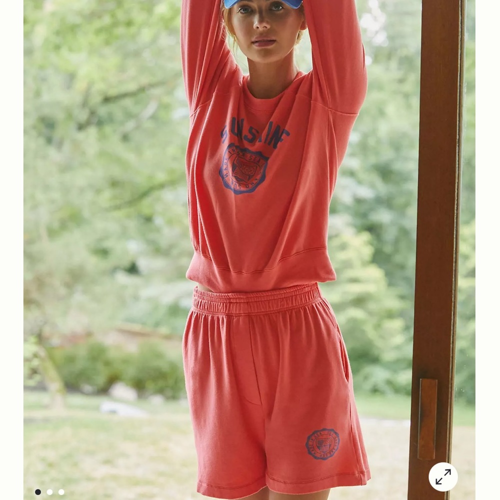Anthropologie shorts